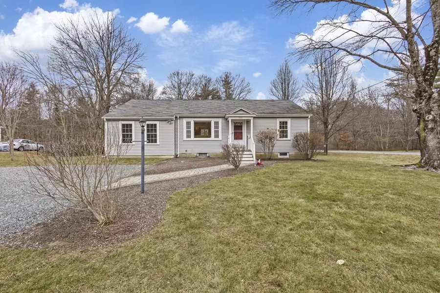 346 Center Street, Raynham, MA 02767