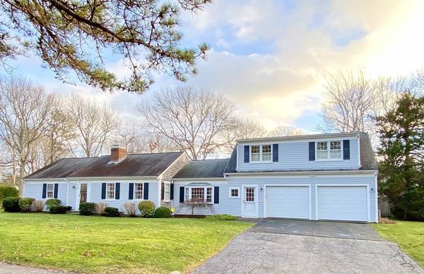 48 Little Dipper Ln, Yarmouth, MA 02664