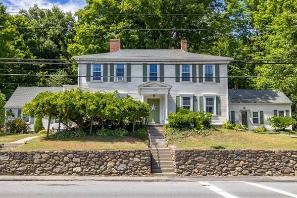 12 Main Street, Sterling, MA 01564