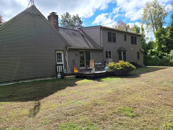 63 Hobbs Road, Princeton, MA 01541