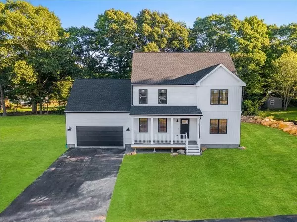 Johnston, RI 02919,2 Alexandria