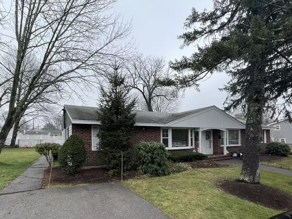 179 Colonel Bell Dr #179, Brockton, MA 02301