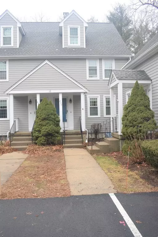 237 Twin Lakes #237, Halifax, MA 02338