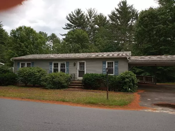 7 Jeri Dr, Athol, MA 01331