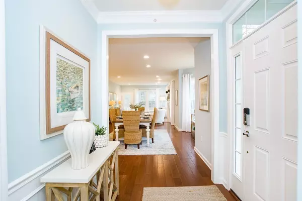 Upton, MA 01568,40 Sienna Cir #53