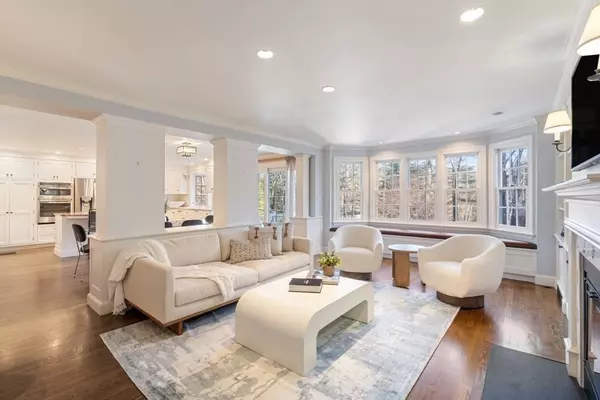 Weston, MA 02493,48 Arrowhead