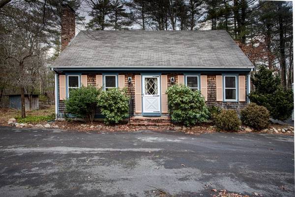 138 Chipaway, Freetown, MA 02717