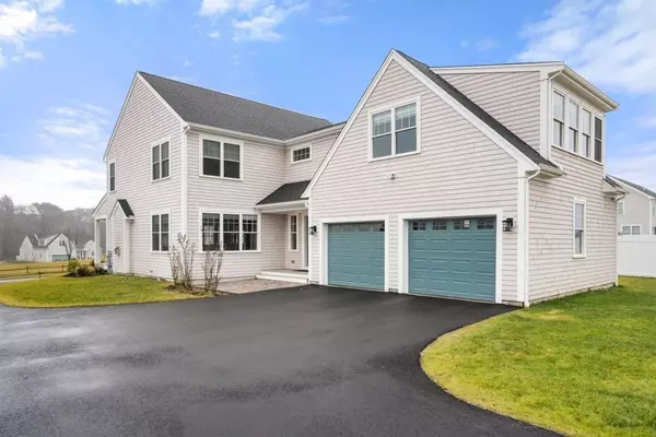 Plymouth, MA 02360,14 Karas Way