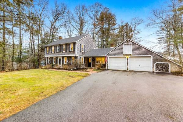 95 Stetson Rd, Norwell, MA 02061