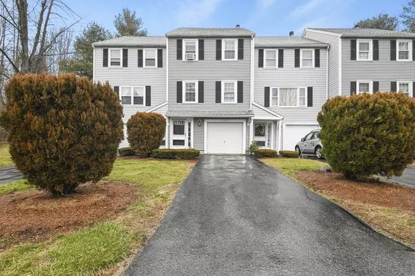 3 Tuck Farm Road #2, Auburn, MA 01501