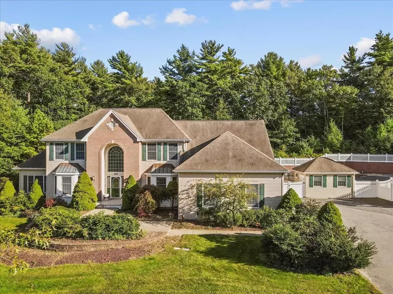 256 Hillcrest, Marshfield, MA 02050