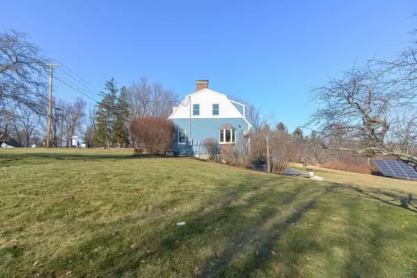 Sturbridge, MA 01566,56 Fiske Hill Rd