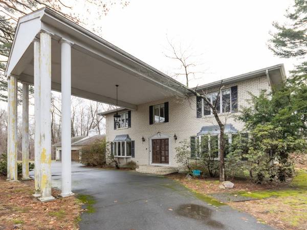 66 Alfred Rd, Milton, MA 02186