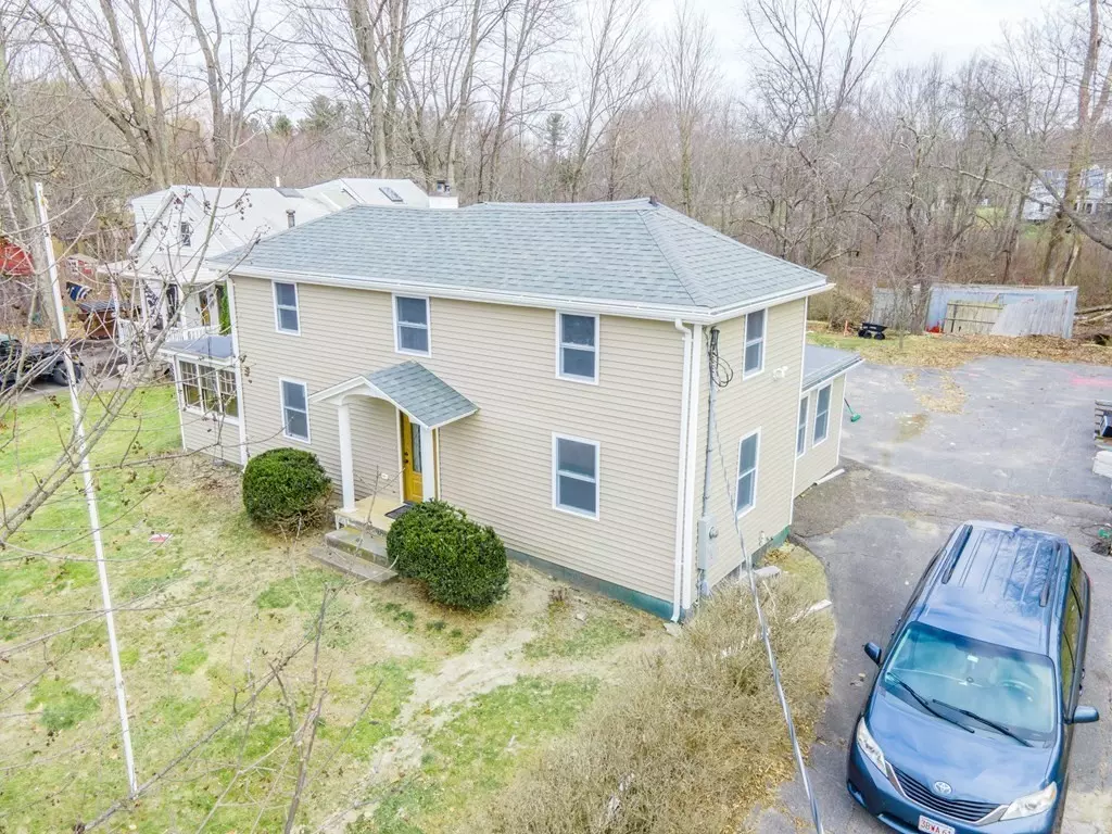 Lancaster, MA 01523,1257 Main St