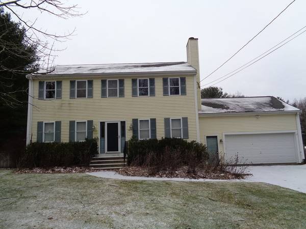 58 H Foote Rd, Charlton, MA 01507