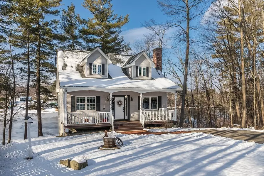 7 Suomi Road, Gardner, MA 01440