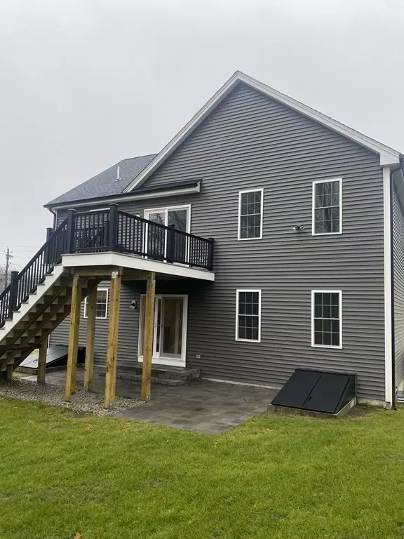 Abington, MA 02351,154 Brockton Ave