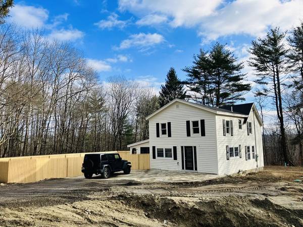 357 Brooks Rd, Athol, MA 01331