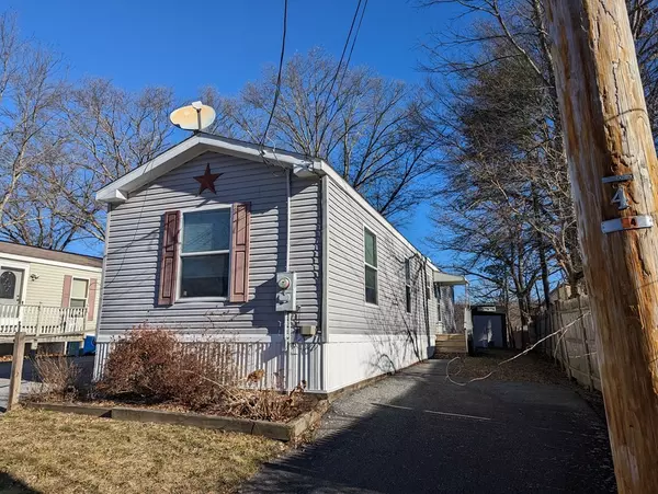 Webster, MA 01570,13B Irene Ave