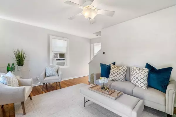 Hingham, MA 02043,19A Hemlock Road #A