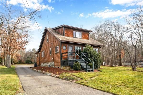 484 Franklin, Whitman, MA 02382