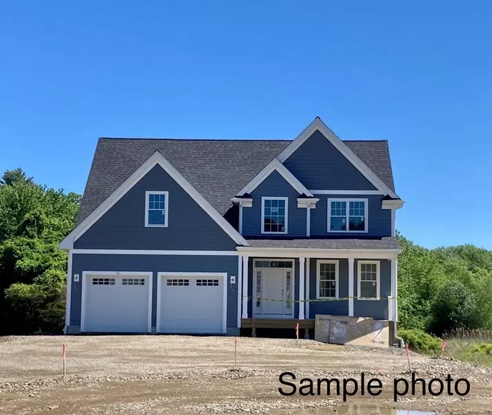 31 Dow Brook Circle #EUA #31, Ipswich, MA 01938