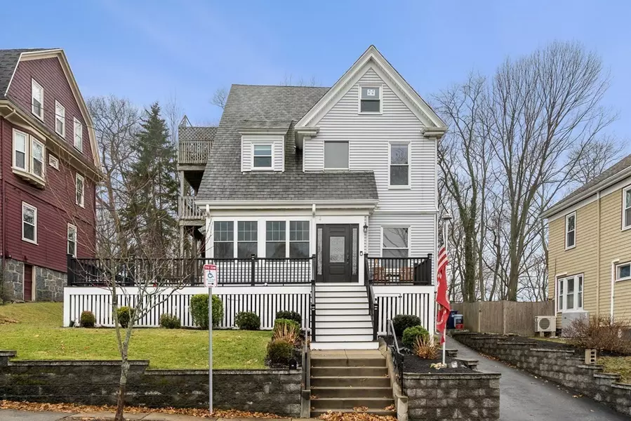 49 Hillsdale St, Boston, MA 02124