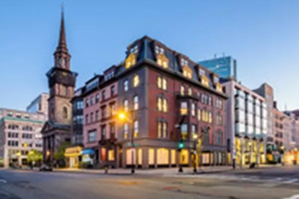 2 Newbury Street, Boston, MA 02116