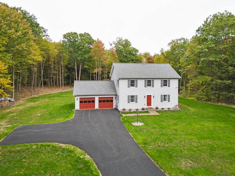 271 West Rd, Northfield, MA 01360