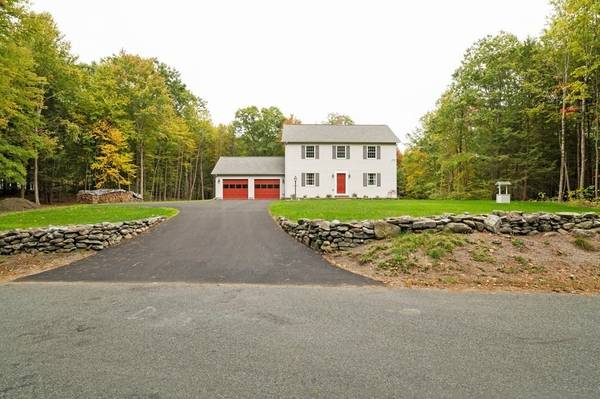 Northfield, MA 01360,271 West Rd