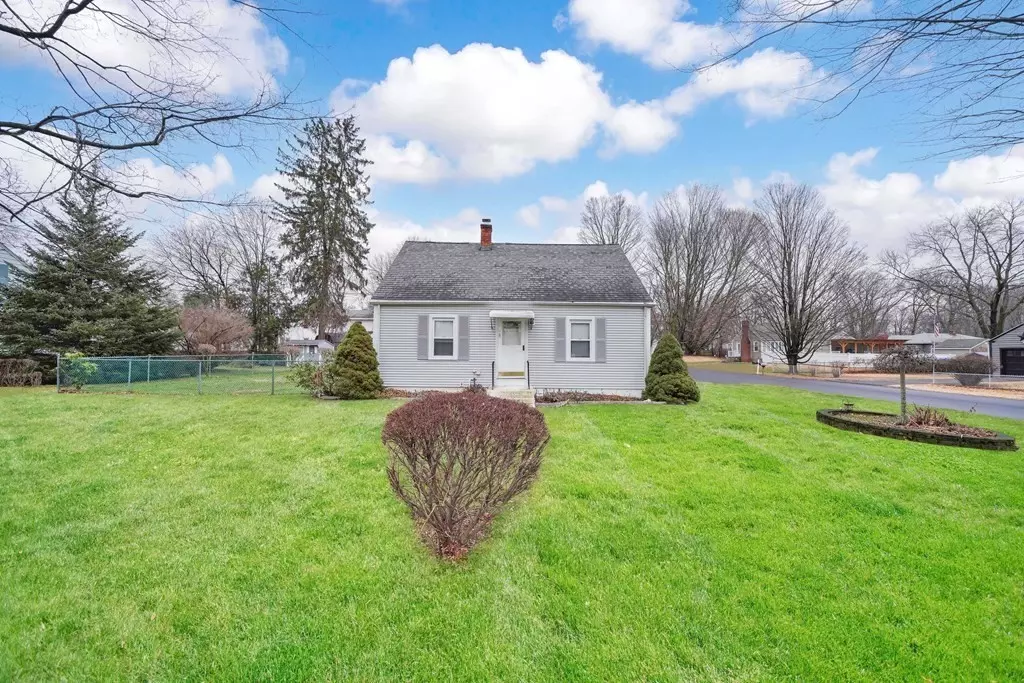 Agawam, MA 01001,75 Valentine Street