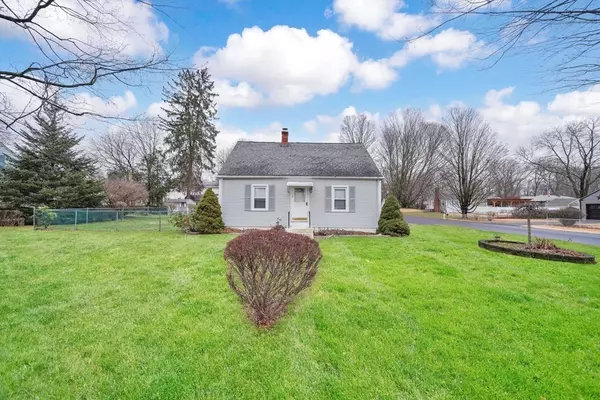 75 Valentine Street, Agawam, MA 01001