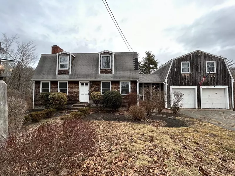 70 Kimball Road, Amesbury, MA 01913