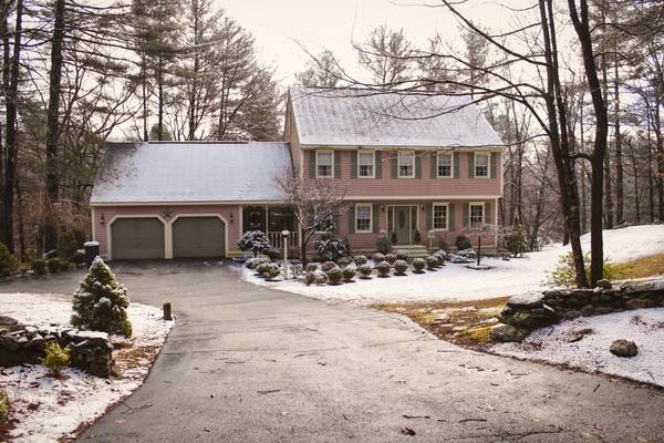 137 Burlingame Rd, Charlton, MA 01507