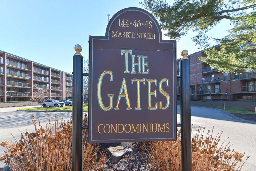 146 Marble St #206, Stoneham, MA 02180