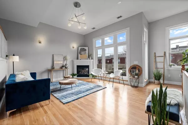 39 Leamington Rd #39, Boston, MA 02135