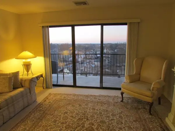 500 Washington Street #803, Quincy, MA 02169