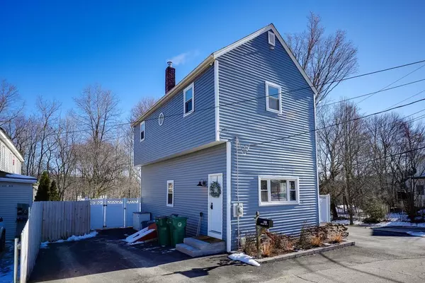 830 Westminster Hill Rd,  Fitchburg,  MA 01420