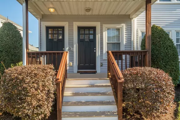 Watertown, MA 02472,197 Boylston St #197