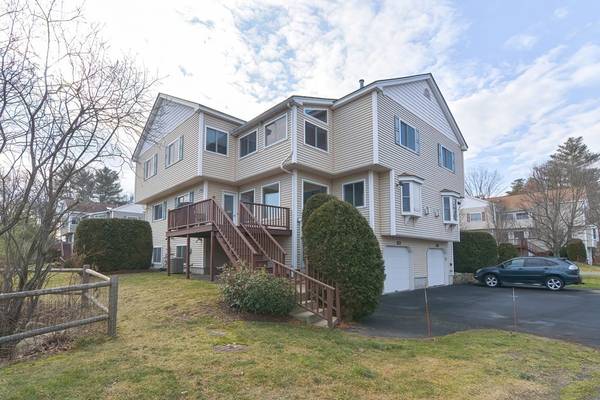 5 Governors Way #B, Milford, MA 01757