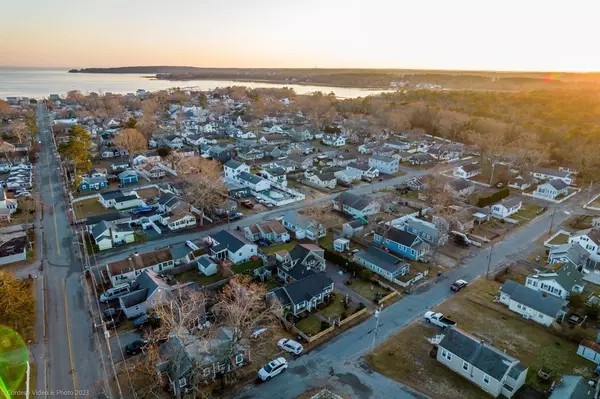 Wareham, MA 02571,4 Weston Ave