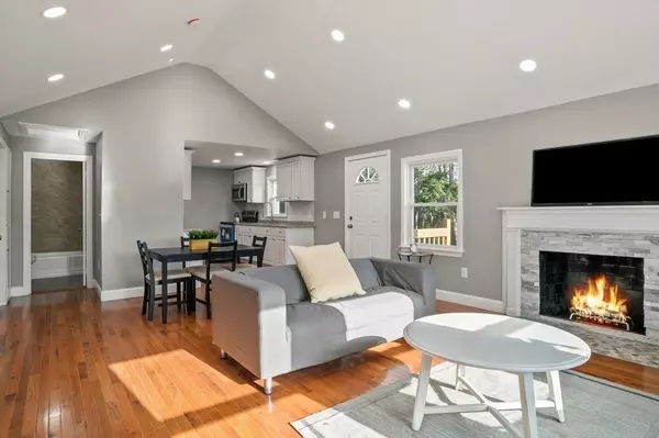 Agawam, MA 01001,87 Anthony St