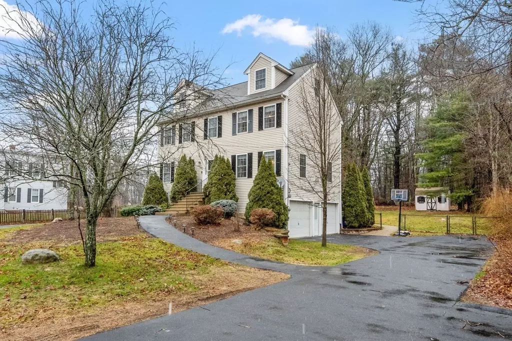 Billerica, MA 01862,57 Billerica Ave