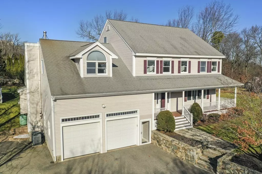 Woburn, MA 01801,9 Foley Road