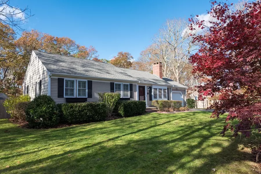 54 Azalea Dr, Harwich, MA 02645