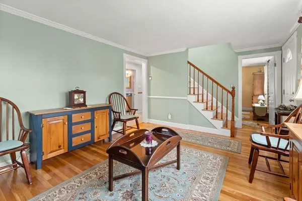 7 Taft Rd Salem, MA 01970