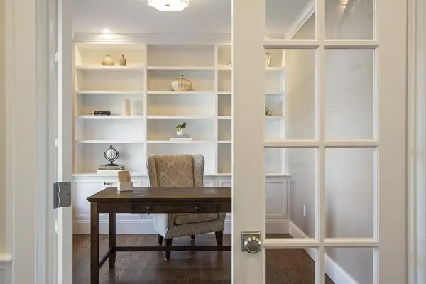 Lexington, MA 02421,3 Meadow Brook Ave