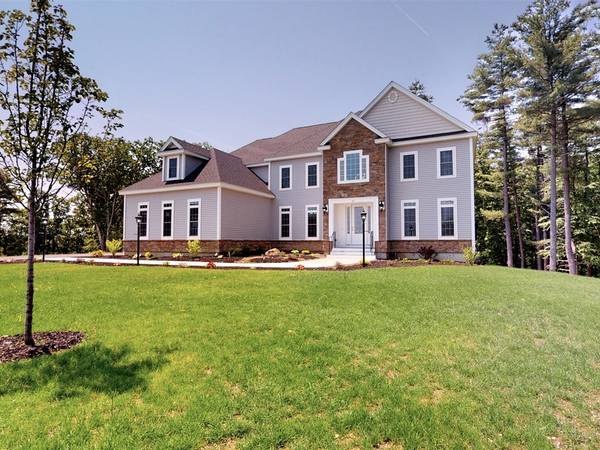 22 Forbes Road, Hudson, MA 01749