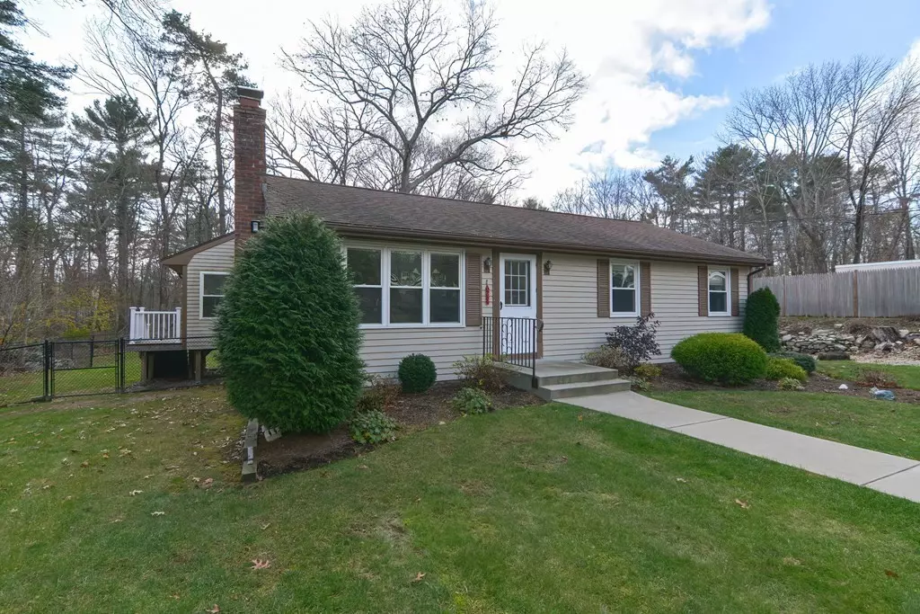 Mansfield, MA 02048,355 Pratt St