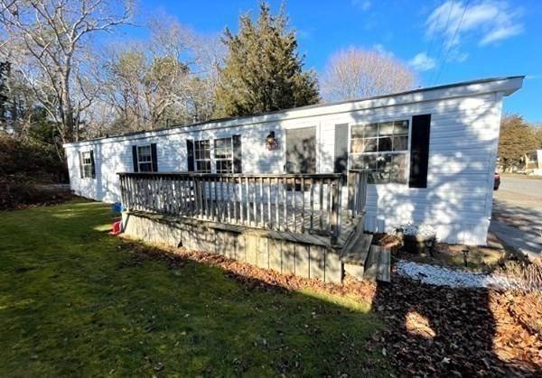 5 1st Street, Bourne, MA 02559